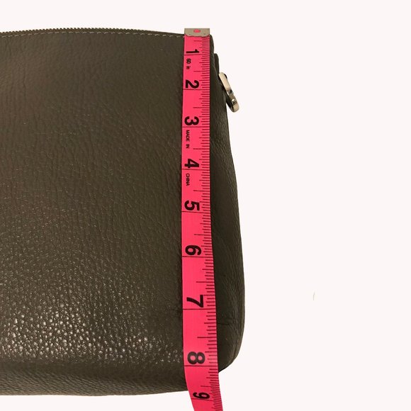 Michael by Michael Kors Jane Leather Bag - Picture 11 of 11